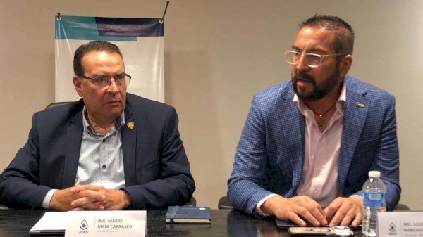 Firman Convenio Cmic Y Jcas Para Fortalecer Infraestructura En