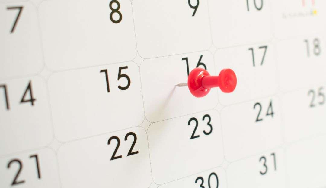 Trae marzo días festivos