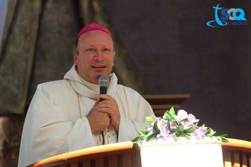 Acudirá nuncio franco coppola a ordenación de nuevo obispo de parral