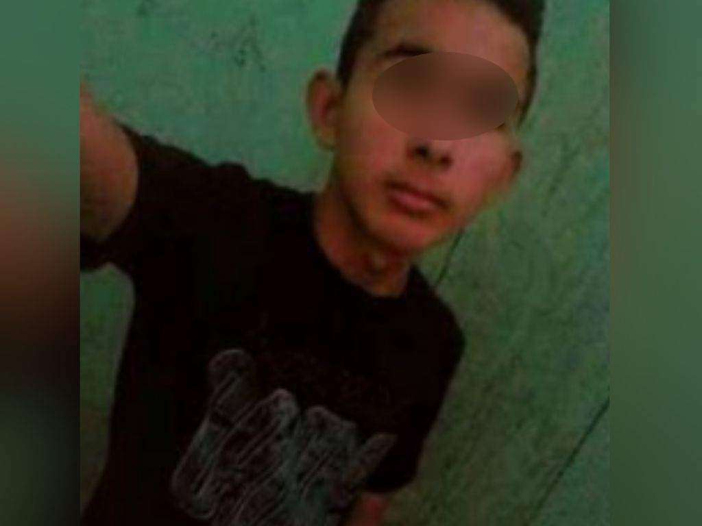 Muere jovencito por su adicción al free fire