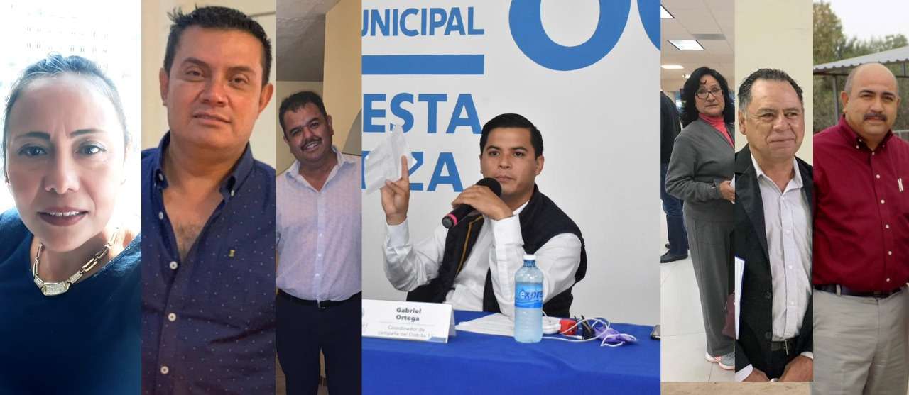 Señala gabriel ortega a regidores de mc por propuesta de recorte de sueldo