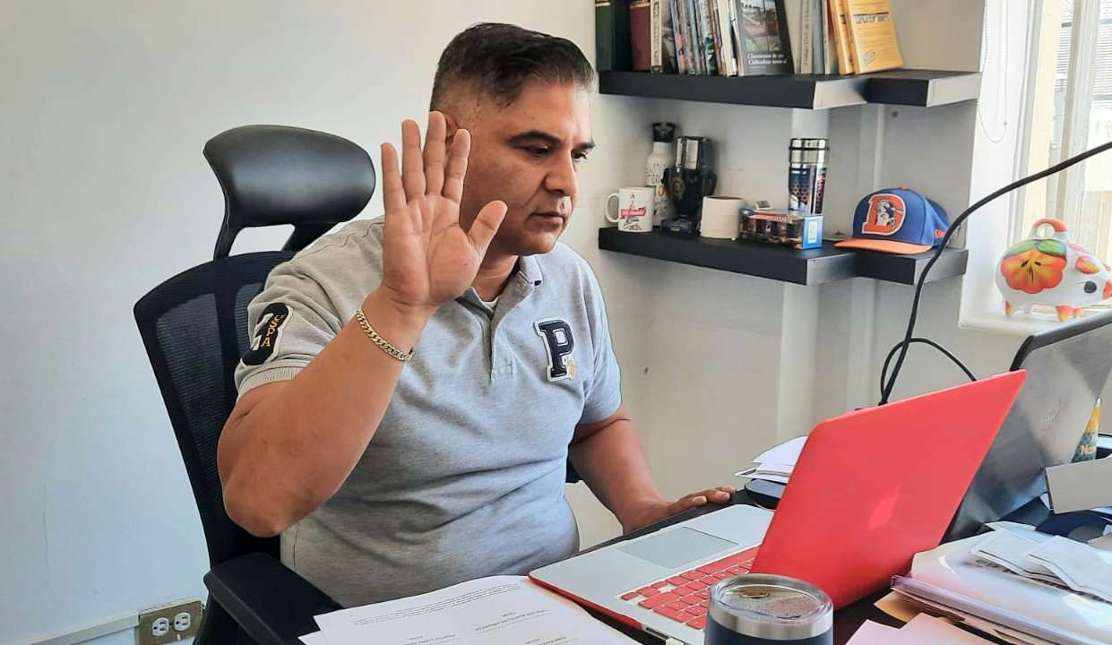 Crea ayuntamiento nuevo reglamento de protección civil para el estado