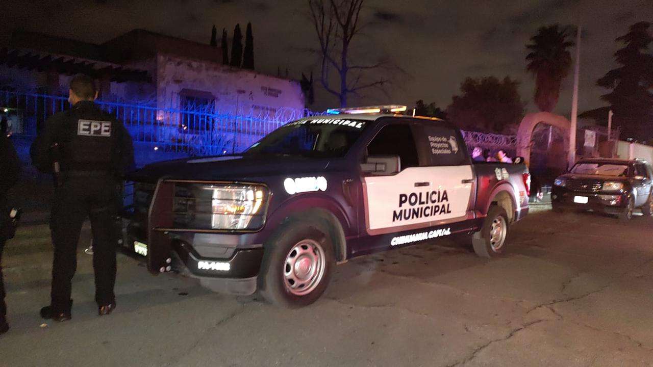 Apresan a 46 personas durante noche de Halloween