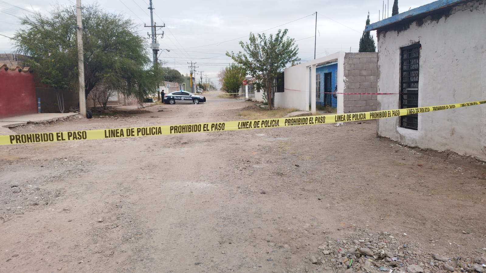 Localizan adulto mayor sin vida dentro de su casa en la Revolución | La ...