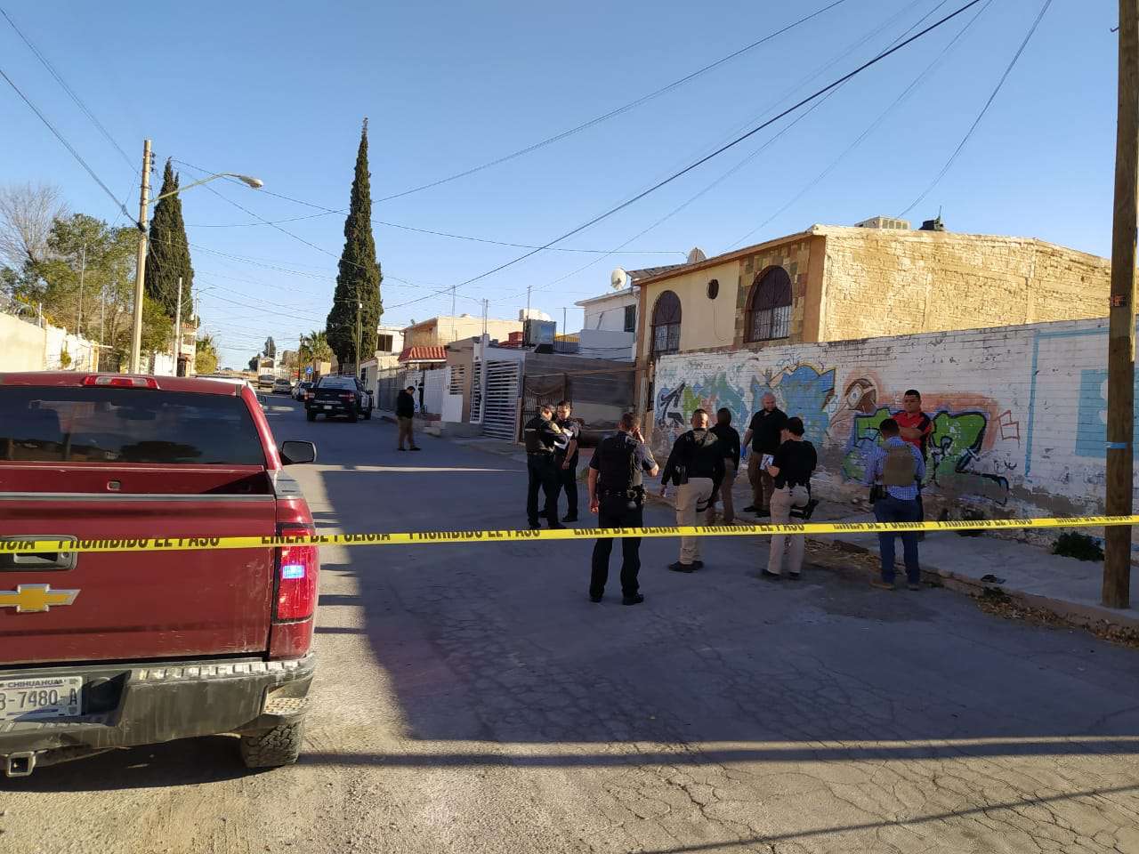 Asesinan a adulta mayor en su casa en la colonia Bellavista | La Opción ...