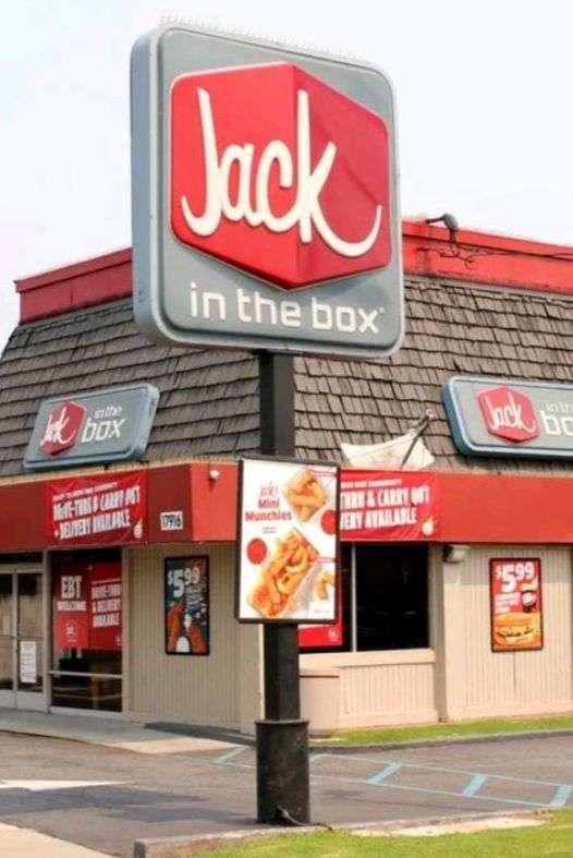 Inaugurarán restaurante Jack in the Box en Chihuahua