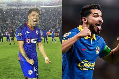 Hoy es la gran final America Vs Cruz Azul | La Opción de Chihuahua