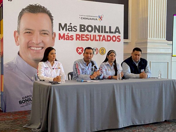 Habrá nueva comandancia de policía al oriente de la ciudad: Bonilla ...