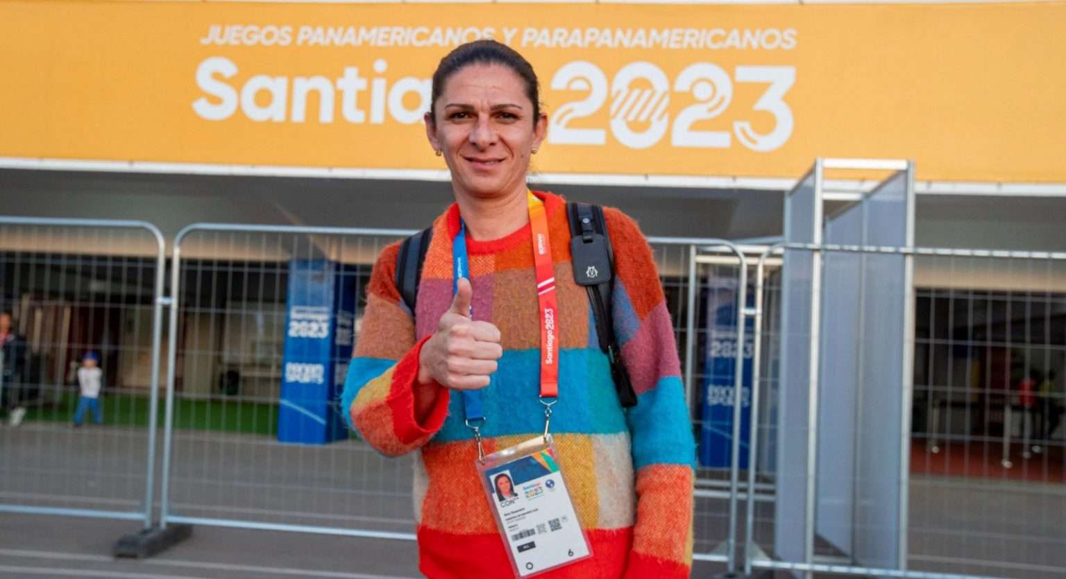 Augura Ana Guevara sorpresiva cosecha de México en los Juegos Olímpicos