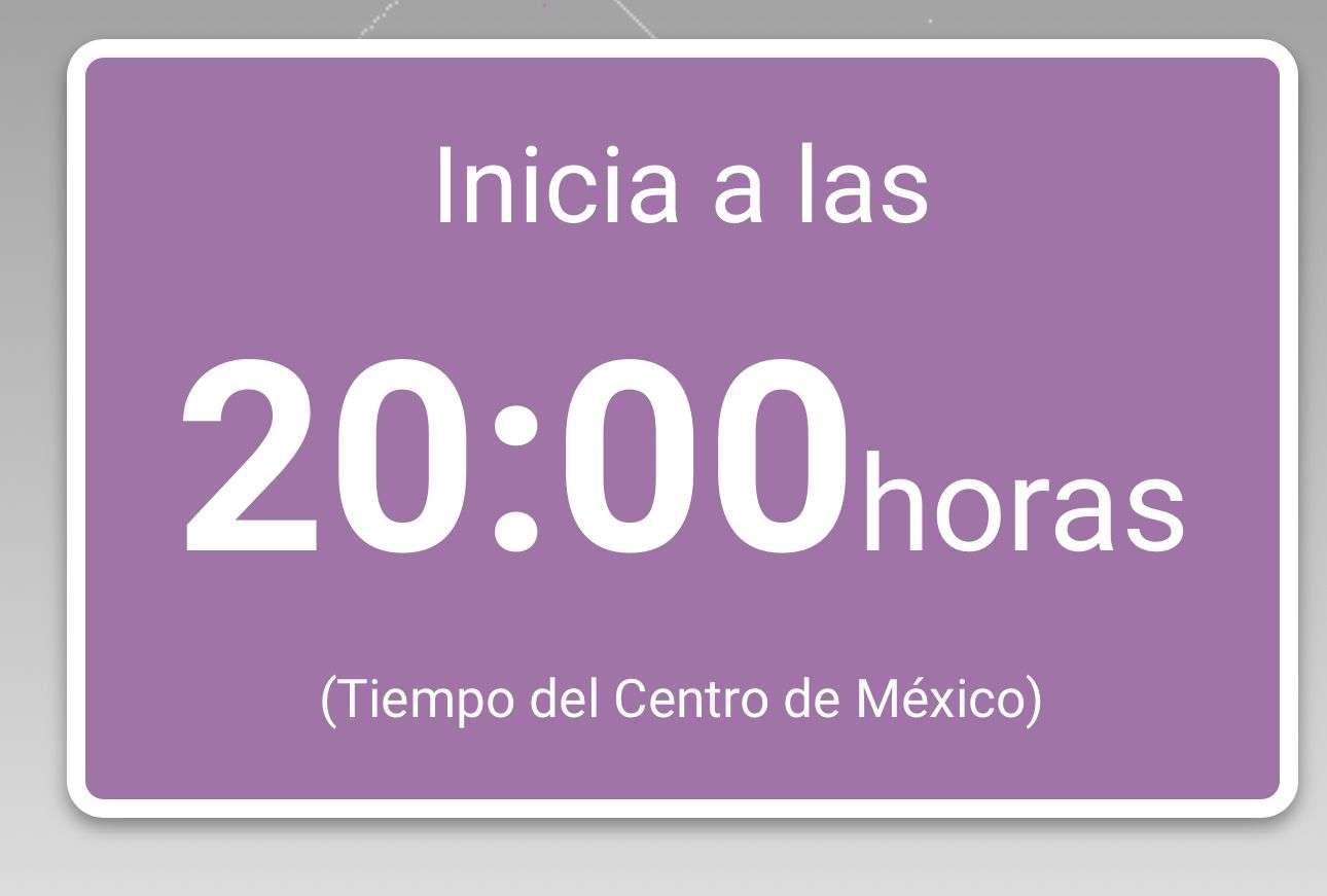 Inicia el conteo rápido de votos a las 8 pm La Opción de Chihuahua