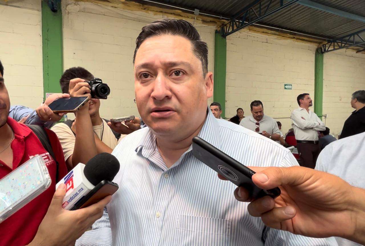 Llama Alfredo Chávez a reflexionar sobre resultado de la elección