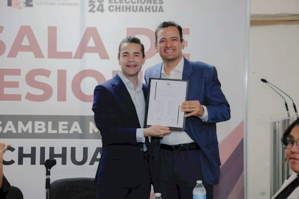 Destaca Marco Bonilla como el Alcalde más votado en la historia local ...