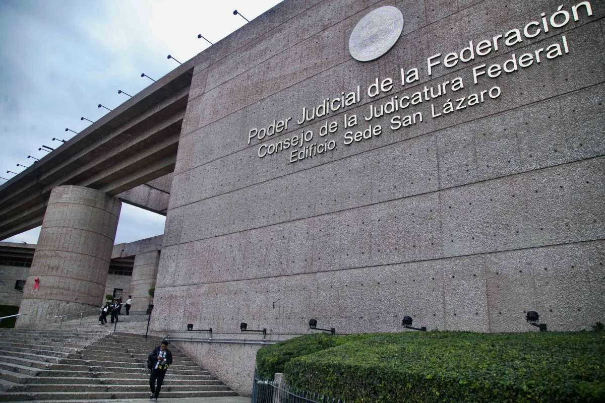 Estos son los presupuestos y salarios del Poder Judicial de la Federación
