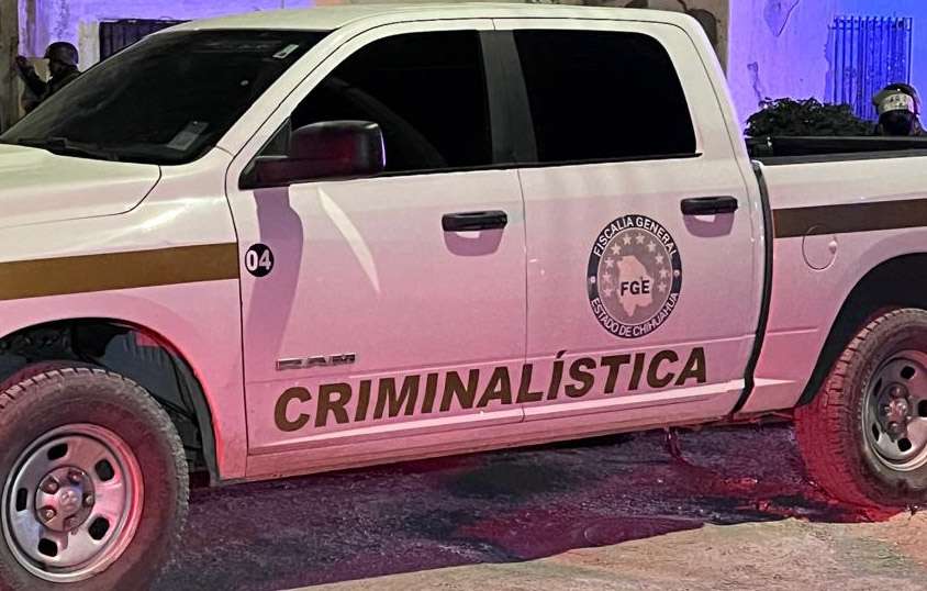 Matan a mujer en Motel Las Palmas; detienen al presunto