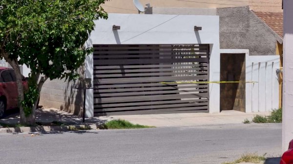 Encuentran a mujer sin vida dentro de su vivienda en Praderas de León ...