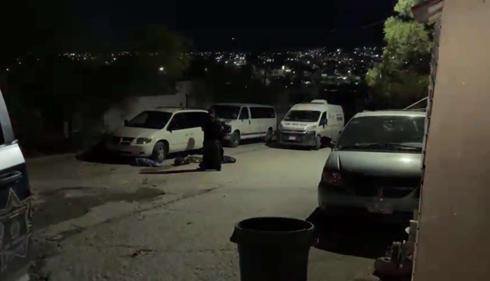 Muere hombre atropellado por conductor que se dio a la fuga | La Opción ...