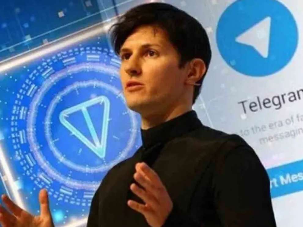 Asegura Telegram que su fundador no tiene nada que ocultar