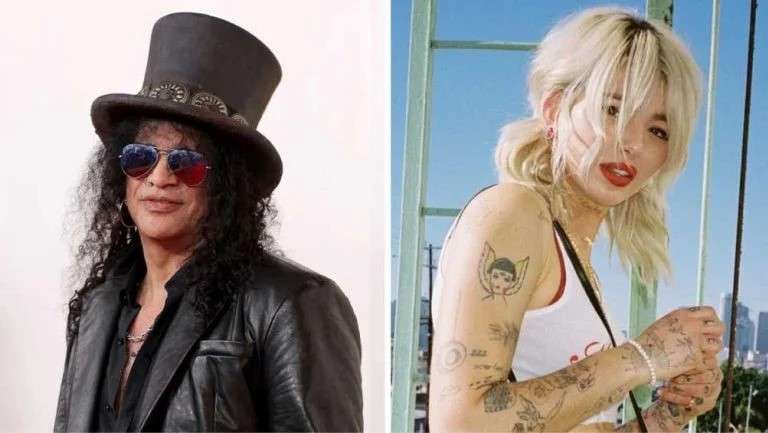 Revelan nuevos detalles sobre la triste muerte de la hijastra de Slash