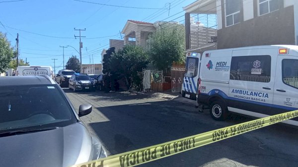 Encuentran a hombre sin vida en la colonia Panorámico | La Opción de ...