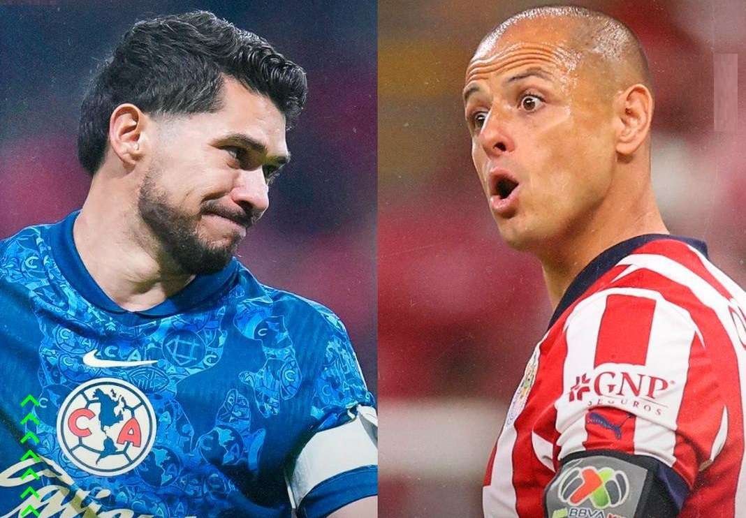 Pierden América y Chivas y quedan sentenciados a play-in