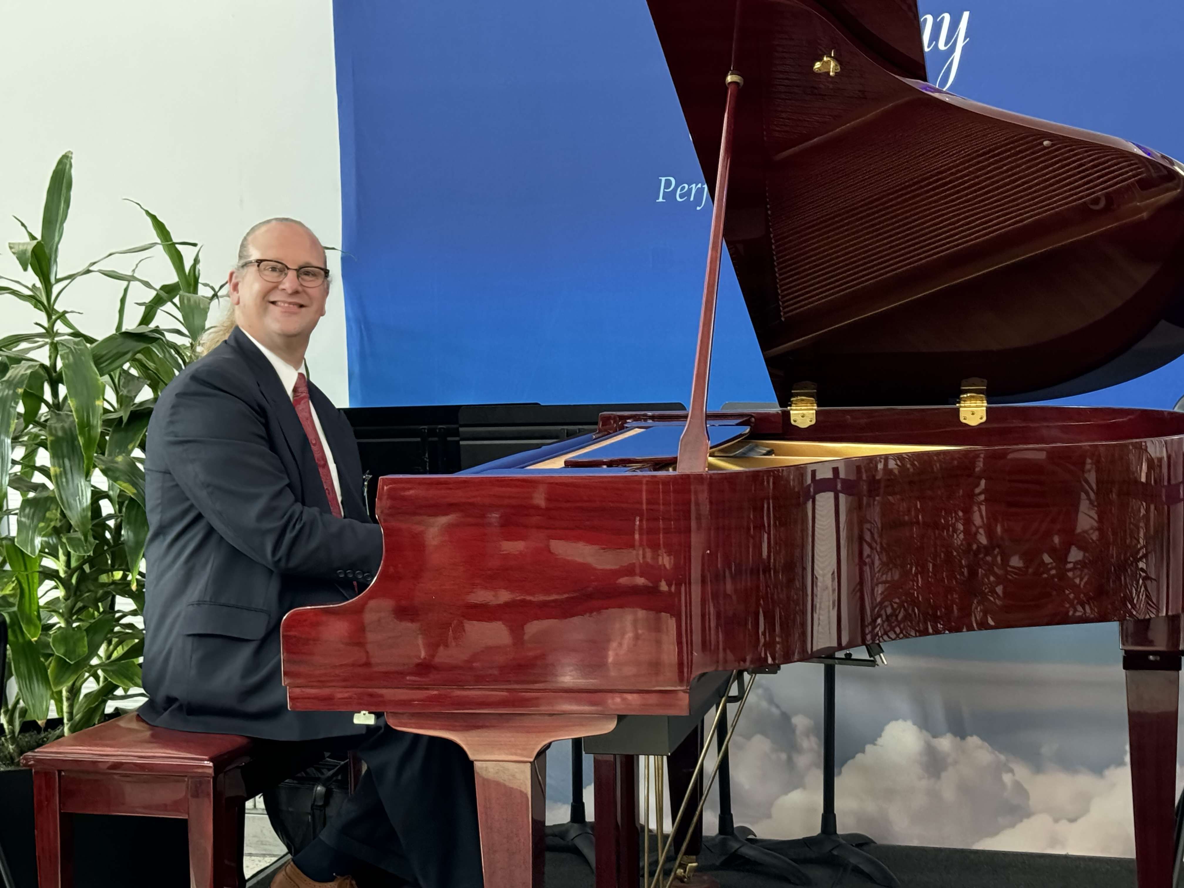 El pianista