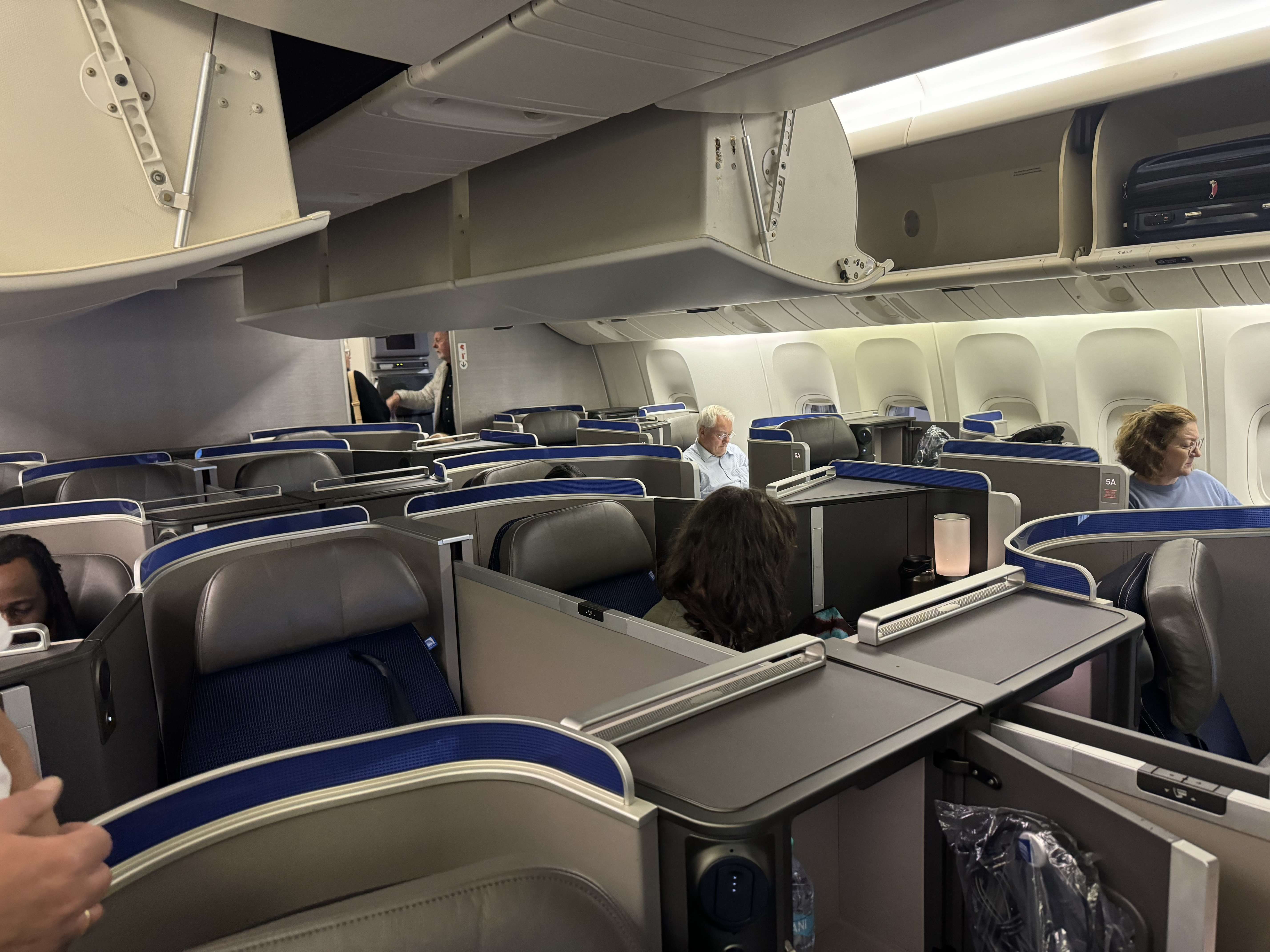 El Boeing 777