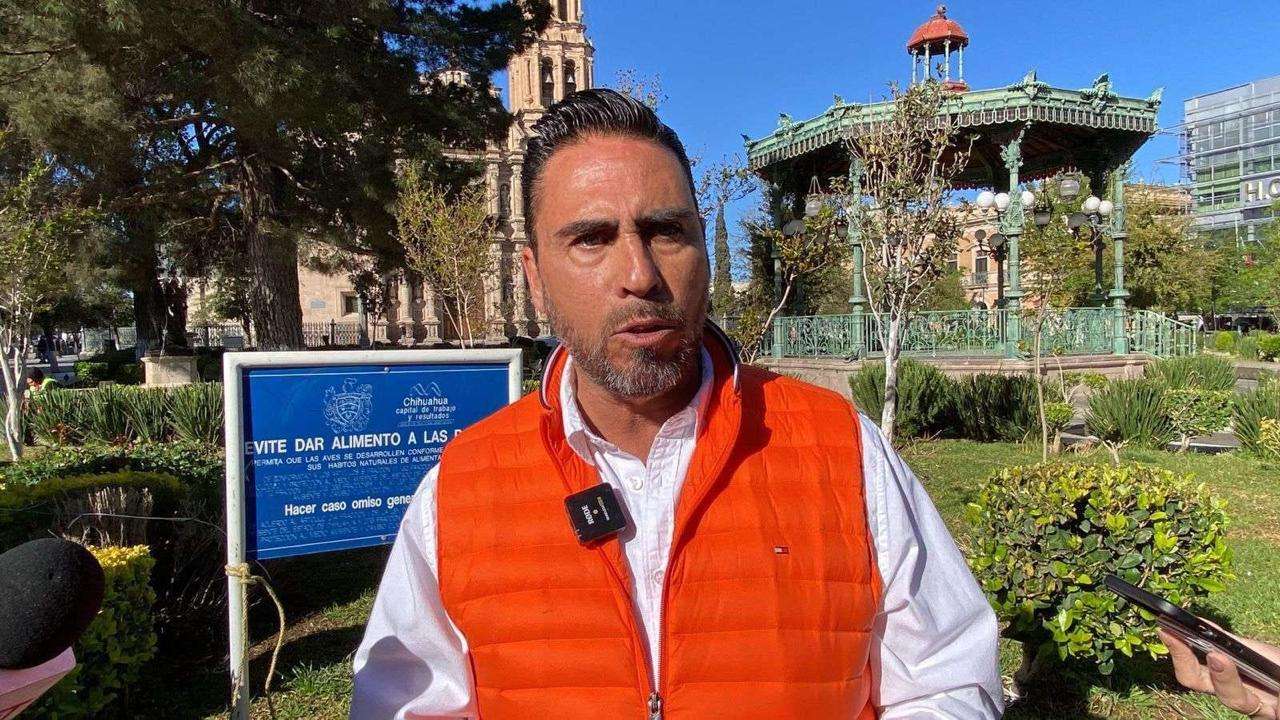 Tengo la libertad de realizar el evento: Kike Valles por corrida de toros