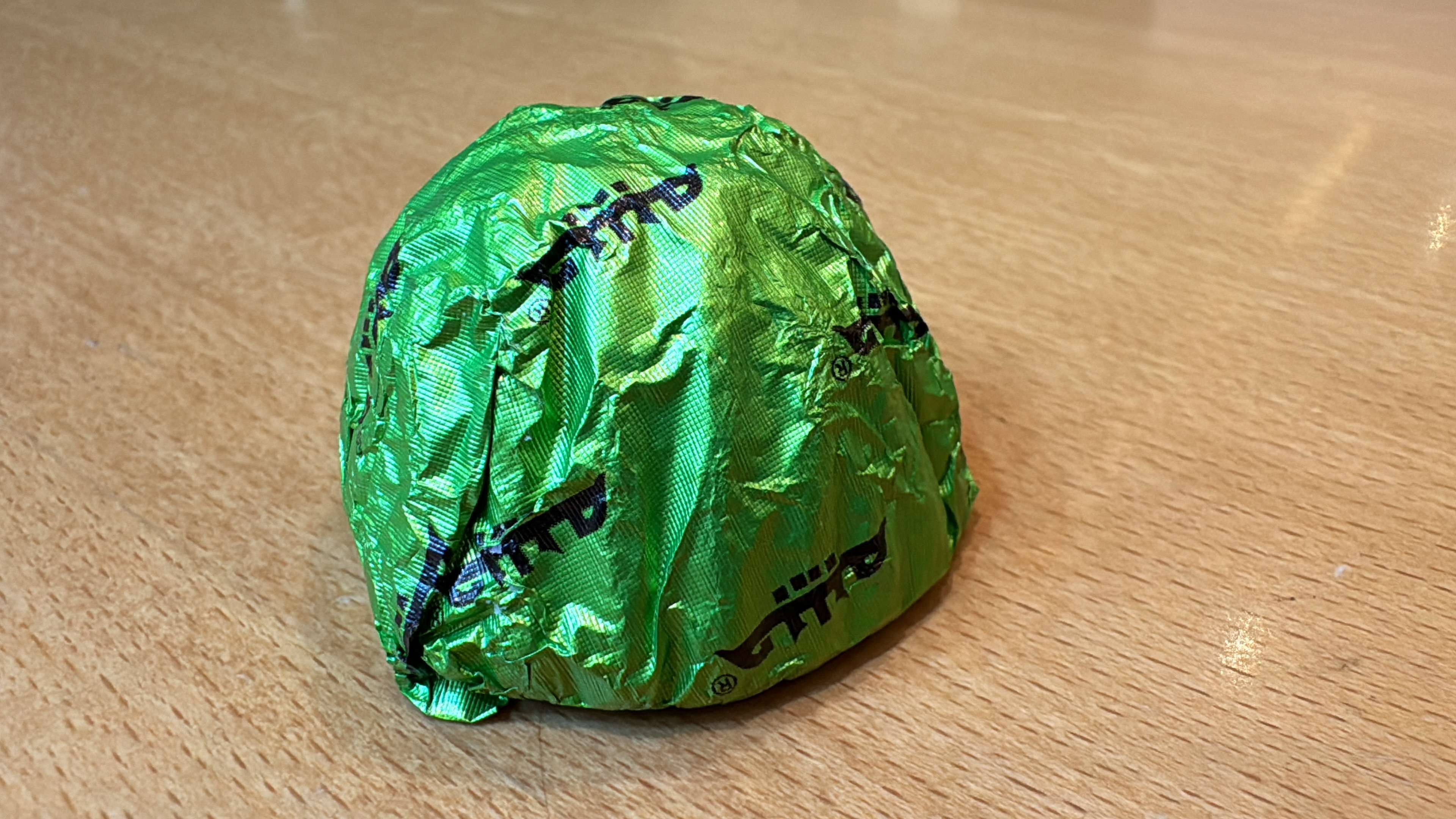 Verde, verde