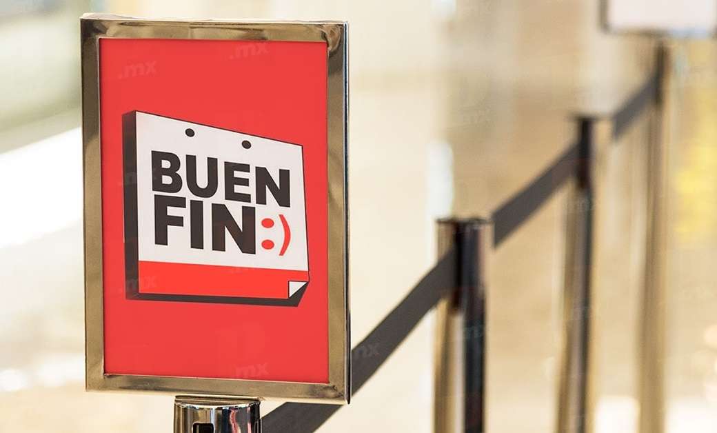 ¿Por qué el Buen Fin dura 4 días?