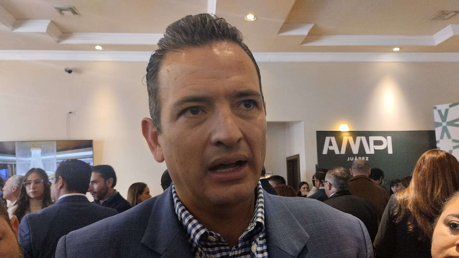 Destaca Marco Bonilla política de redensificación de vivienda en su gobierno de Chihuahua 