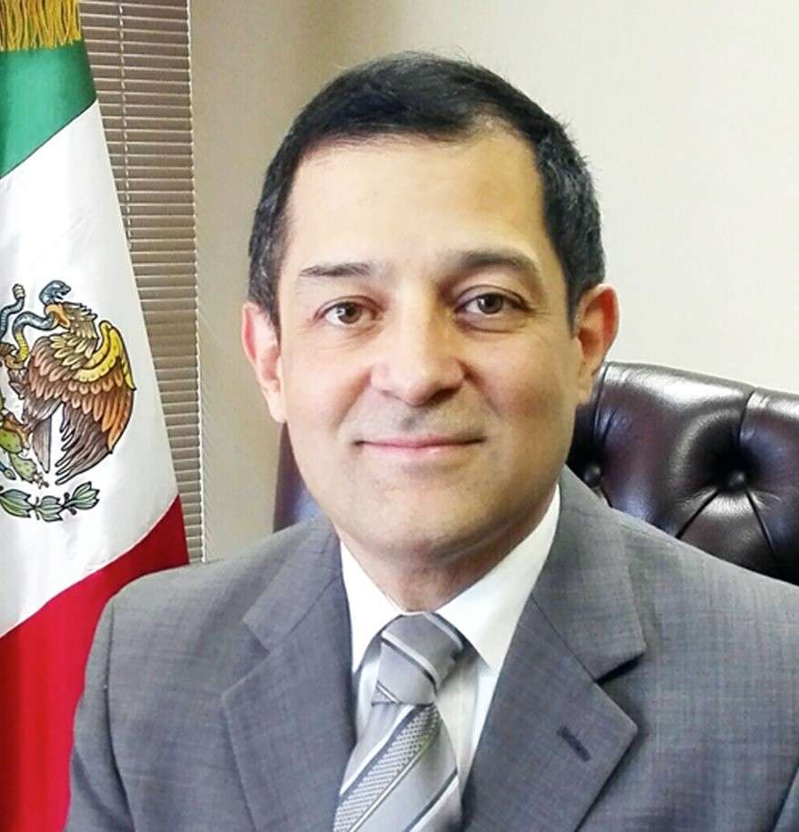 Mauricio Escanero