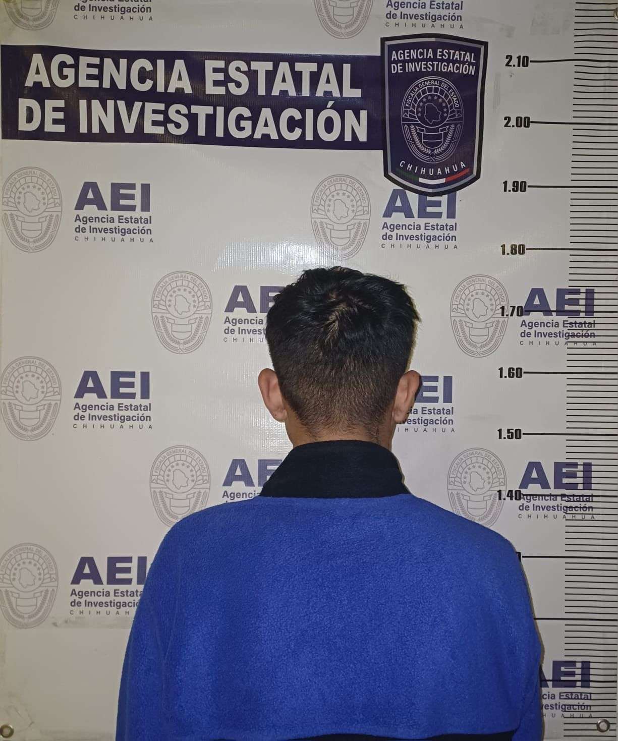 Formulan imputación contra adolescente por homicidio y robo