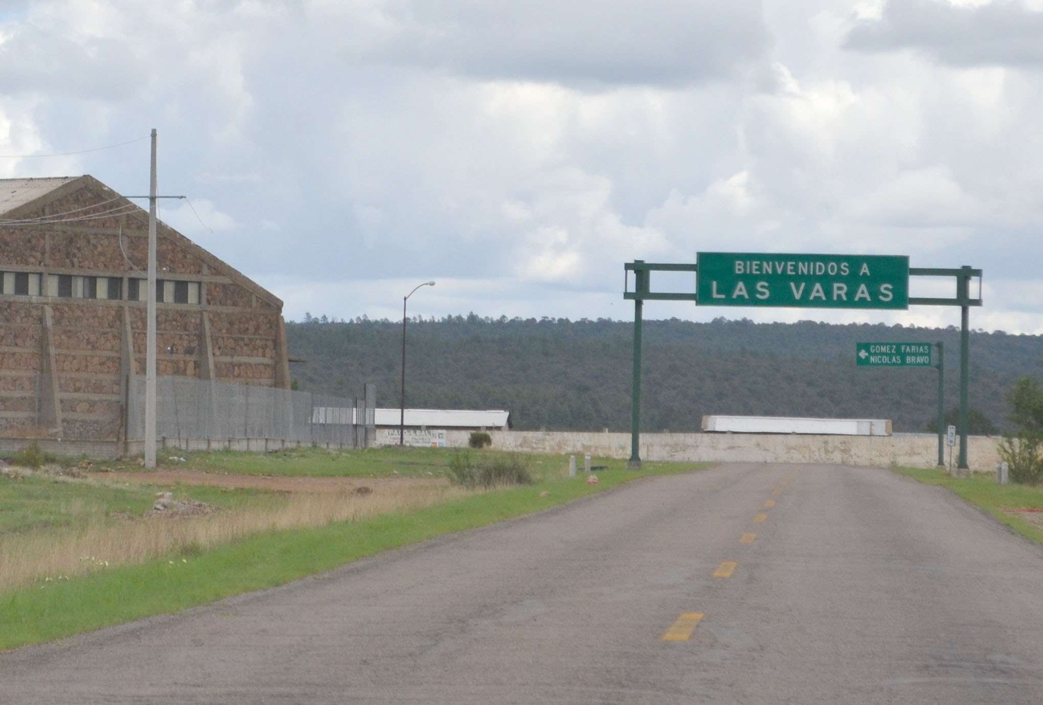 Ejecutan a 2 en el municipio de Madera