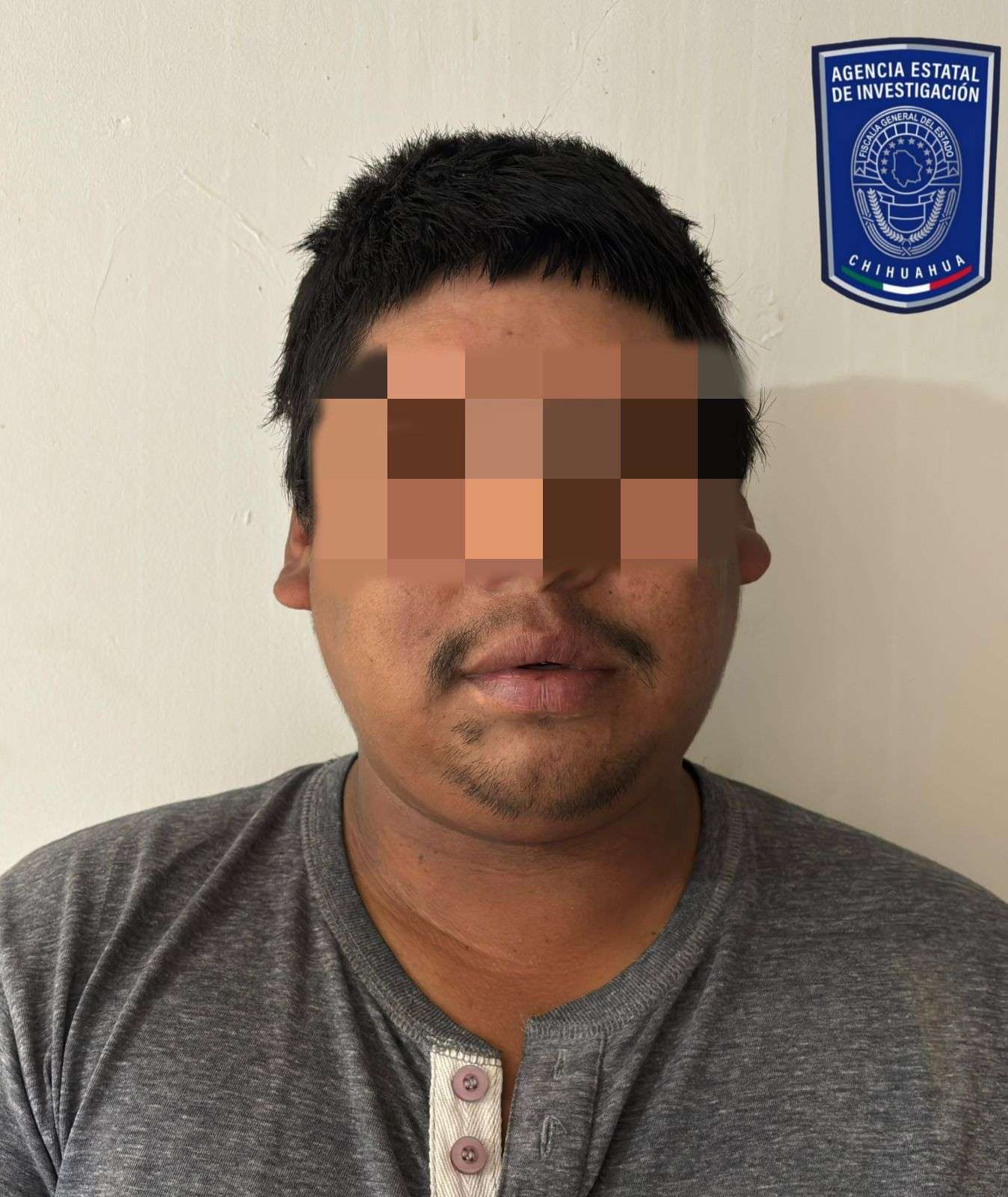Cae en Baborigame por intentar matar a mujer