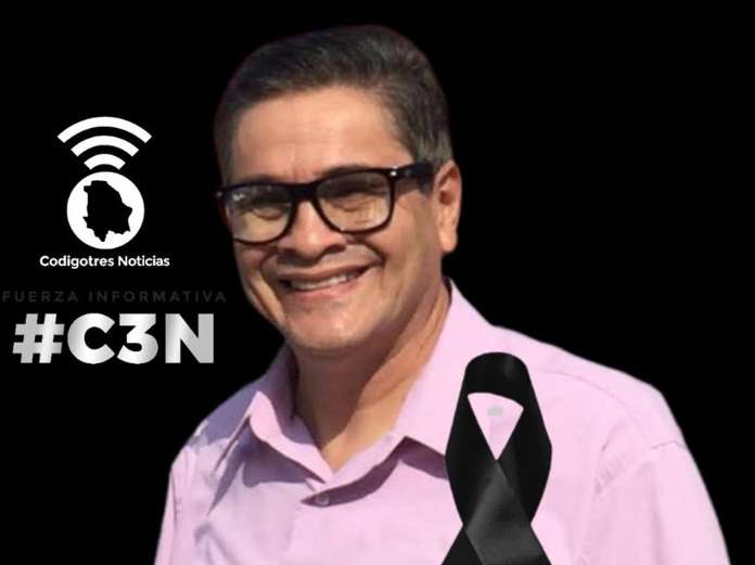 Fallece el periodista Rubén Valles Mata