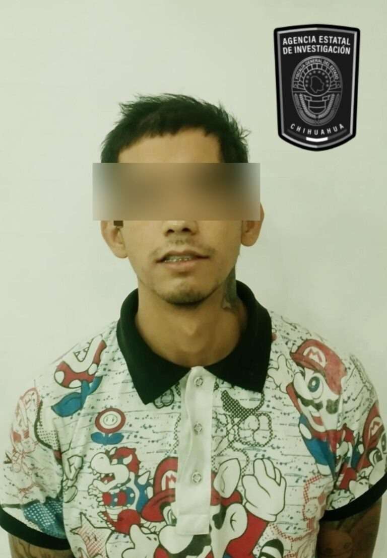 Lo condenan por asesinar a un hombre en la Olvida Espinoza