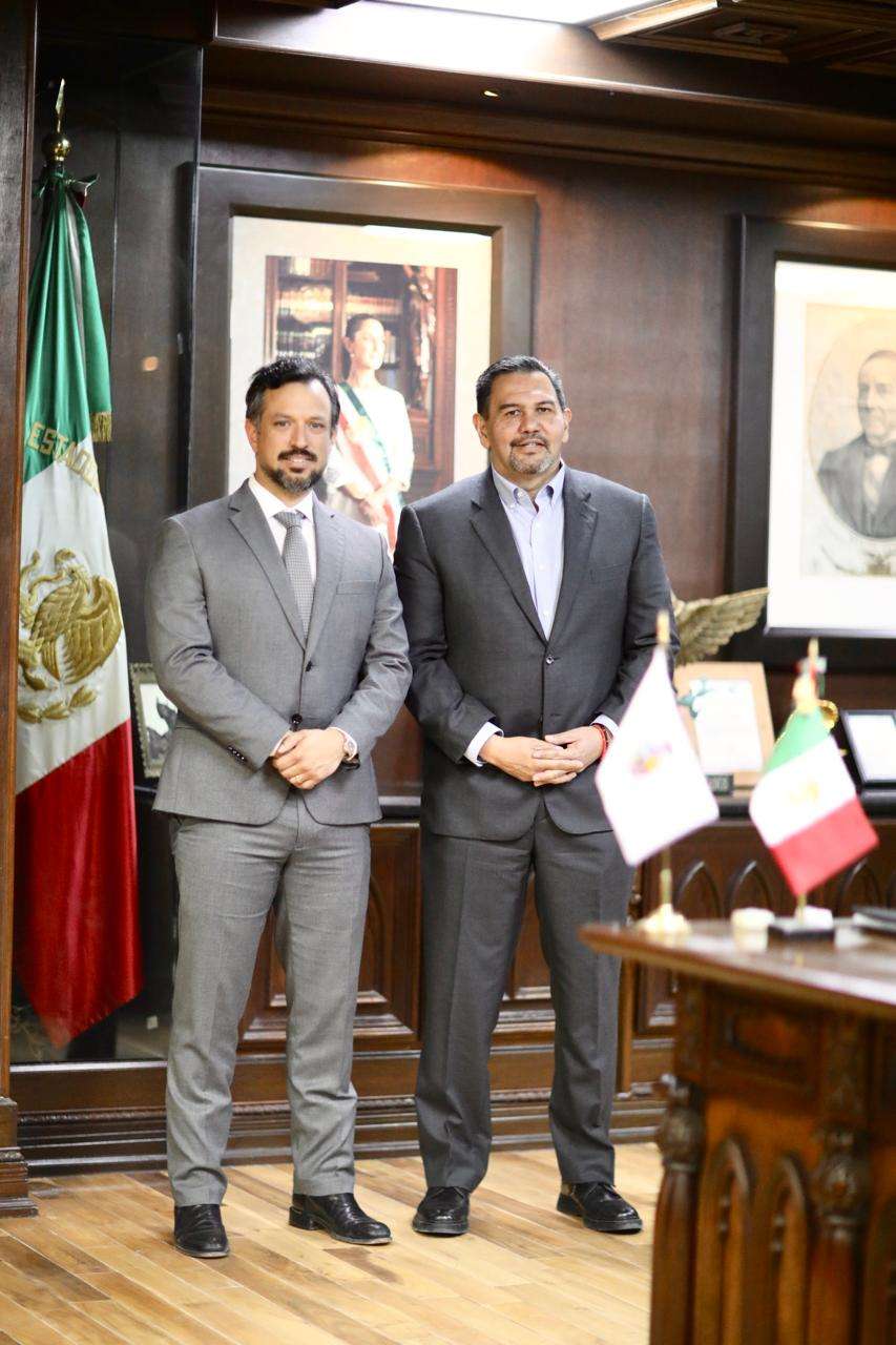 Acelera Chihuahua proceso para erradicar gusano barrenador