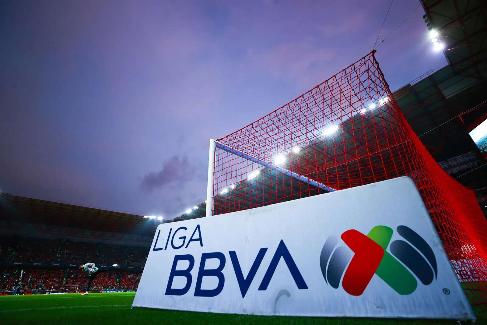 Definen horarios de las semifinales de la Liga MX