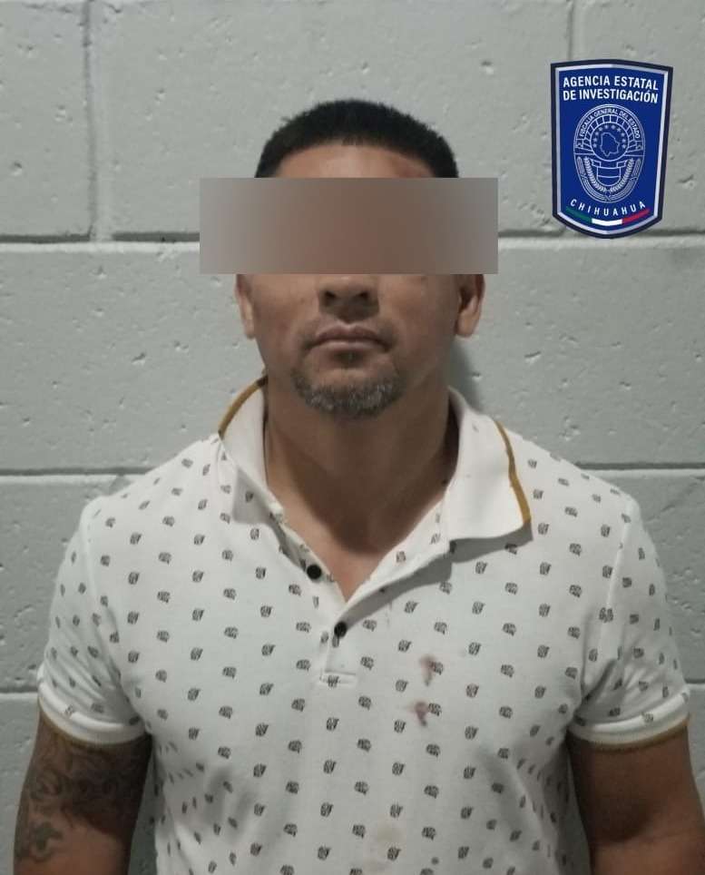 Vinculan a proceso a hombre por homicidio de una pareja