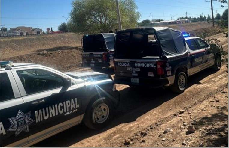 Identifican a asesinado a pedradas en Cuauhtémoc