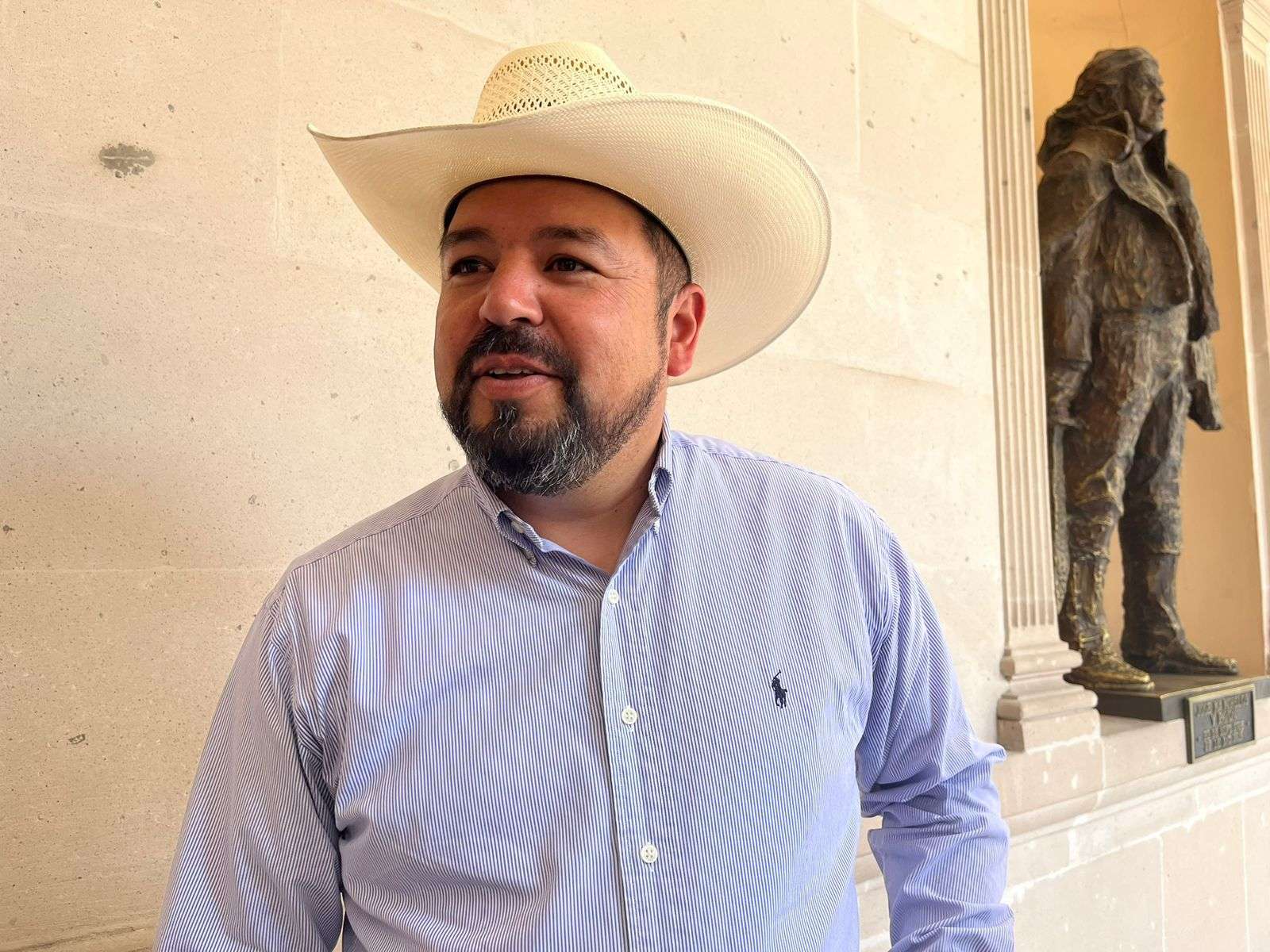 Plantean estados exportadores estrategias para reabrir frontera ganadera