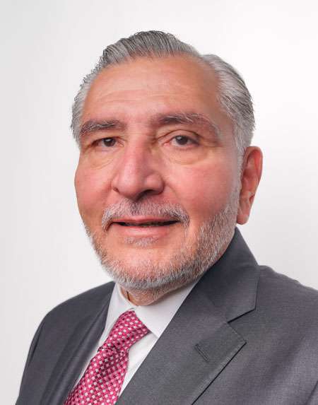 NARCO SENADOR