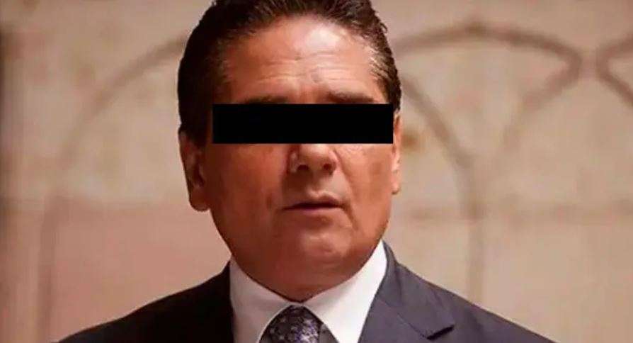 Denuncia FGR a Jueza por aplazar audiencia de Silvano Aureoles