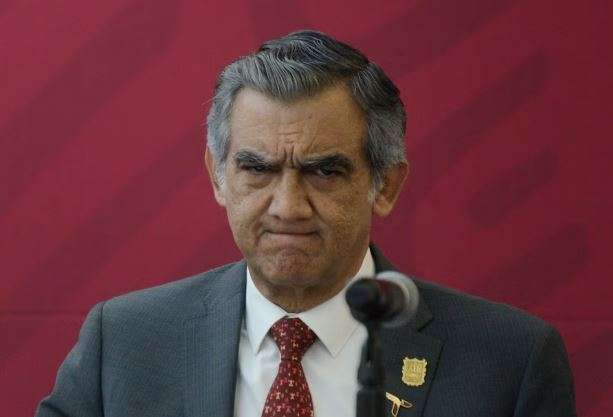 Desmienten supuesta revocación de la visa de EU de Américo Villarreal