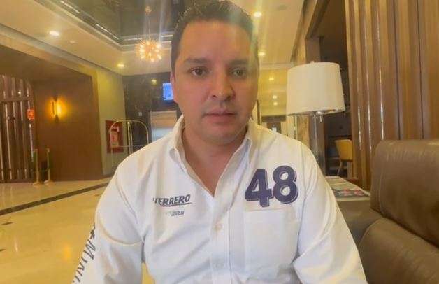 Arístides Rodrigo Guerrero García