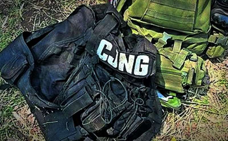 Gana el Cjng mercado de meta por guerra de Chapitos y Mayos