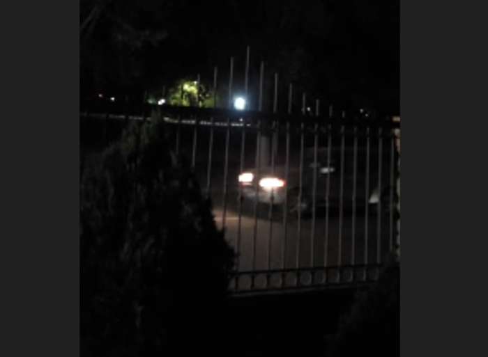 Captan otra balacera en Guachochi; enfrentamiento se extiende por horas