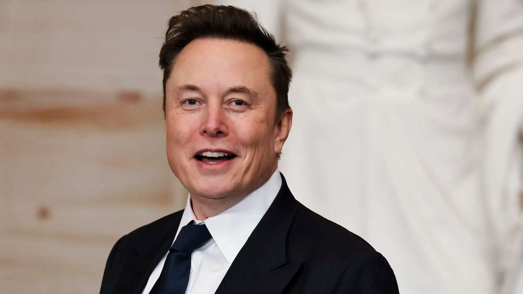 Deja Elon Musk su cargo en la administración Trump | La Opción de Chihuahua
