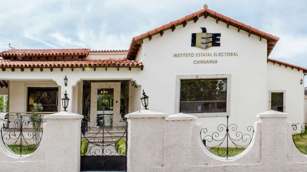 Se cae el sistema en el IEE y se paraliza cómputo electoral