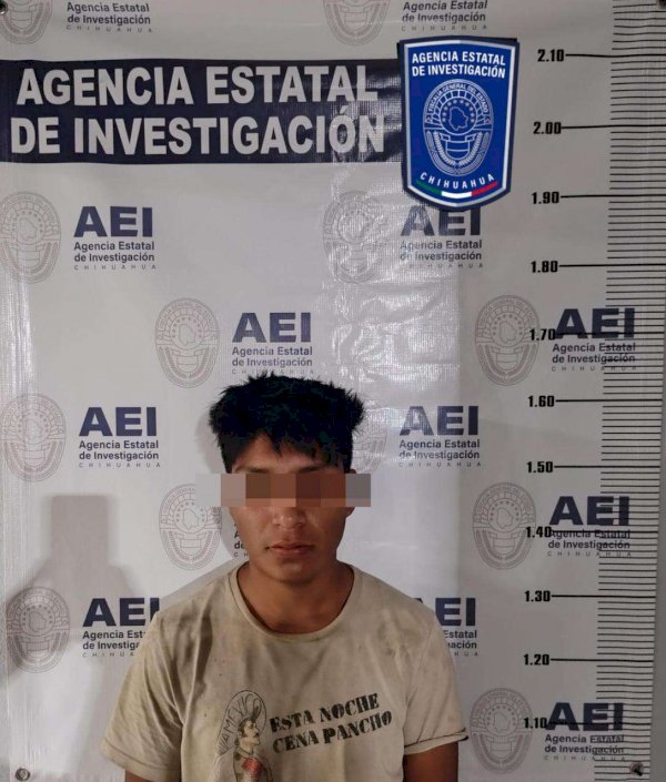 Vinculan a uno por violación y robo agravado en Ojinaga | La Opción de ...